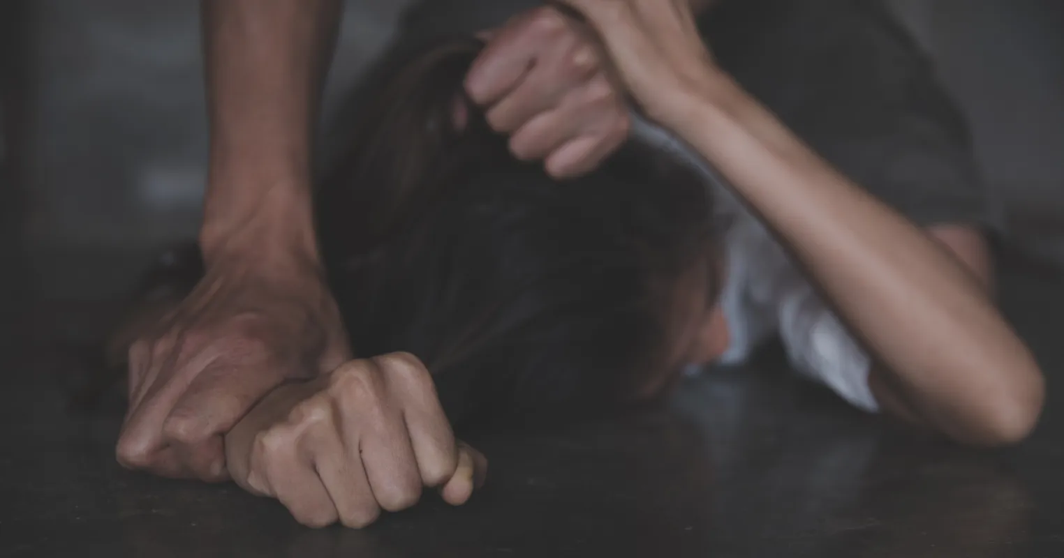 Four minors raped and robbed a woman in Mukachevo