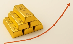 Forecasts for a decline in gold prices in the second half of 2026 — The Economic Times