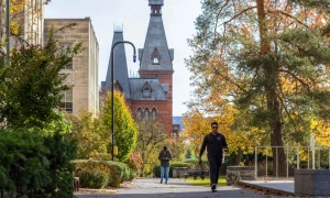 Американські ЗМІ писатимуть слова Black і White з великої літери