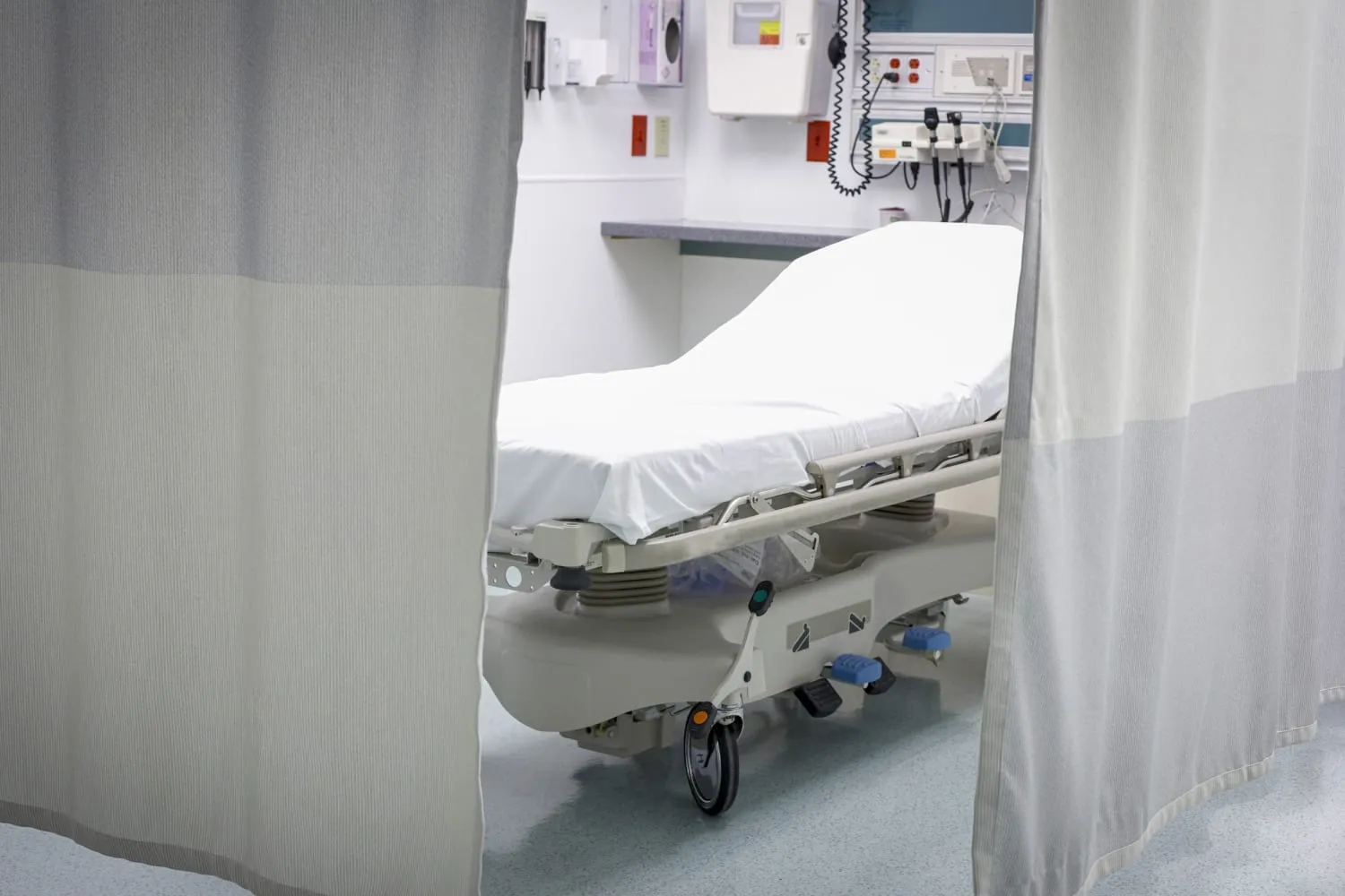 Приватні інвестиційні фонди придбали сотні лікарень у США, після чого зросла смертність — дослідження Гарварду