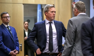 У Румунії біля кордону з Україною знайшли російський дрон