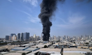 На сході Лівії невідомі дрони знищили табір ПВК «Вагнера»