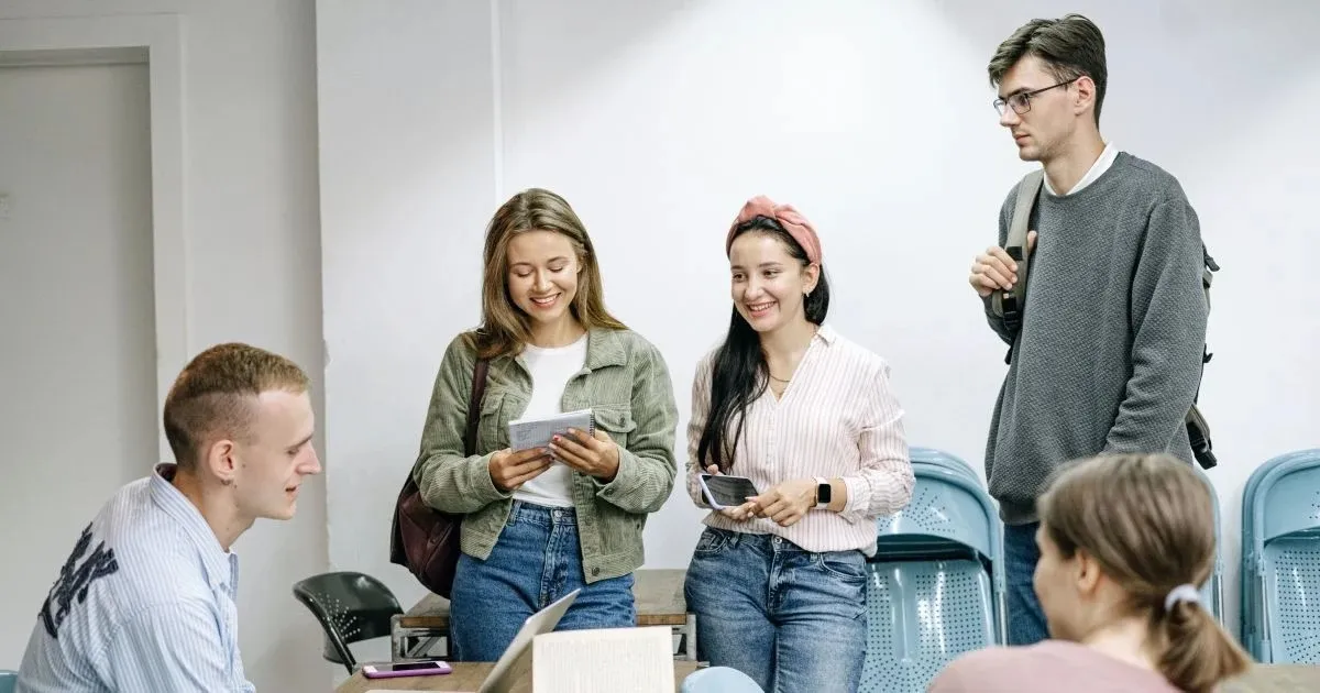 Кількість студентів старших 25 років зросла в 8 разів під час війни — голова ДСЯО