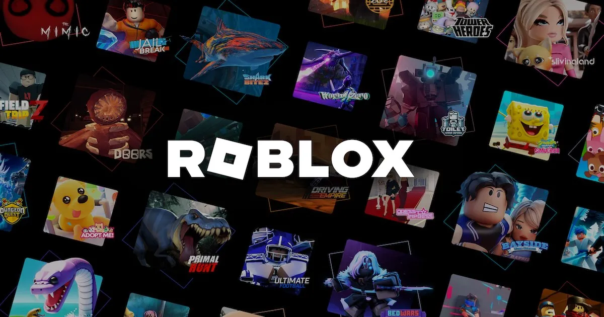 Роскомнадзор офіційно заблокував платформу Roblox в Росії