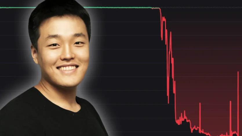 Do Kwon sentenced to 15 years for $40 billion Terra crypto fraud