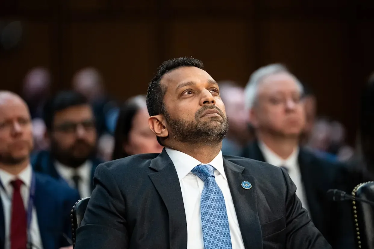 ФБР купує дані про місцезнаходження людей через мобільні додатки