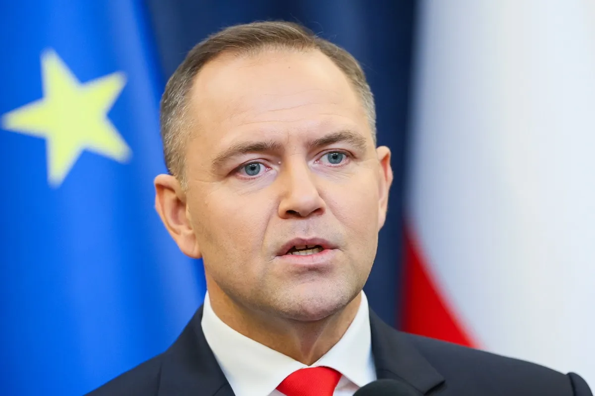 Президент Польщі ветував закон про жорстке регулювання криптовалют