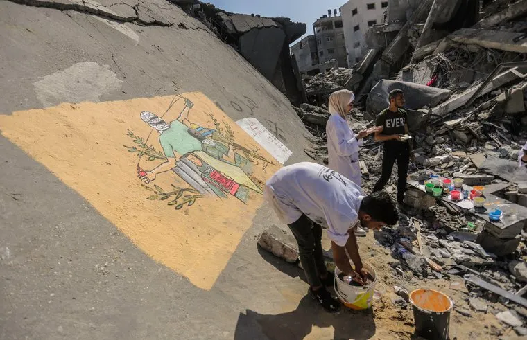 Незадоволення Близького Сходу діями США