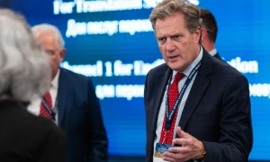 У Німеччині зафіксували близько 850 прольотів підозрілих безпілотників