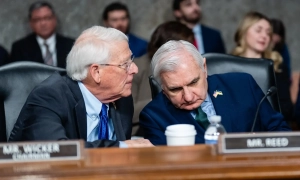 В аеропорту Дубліна виникли довгі черги через раптове відключення світла