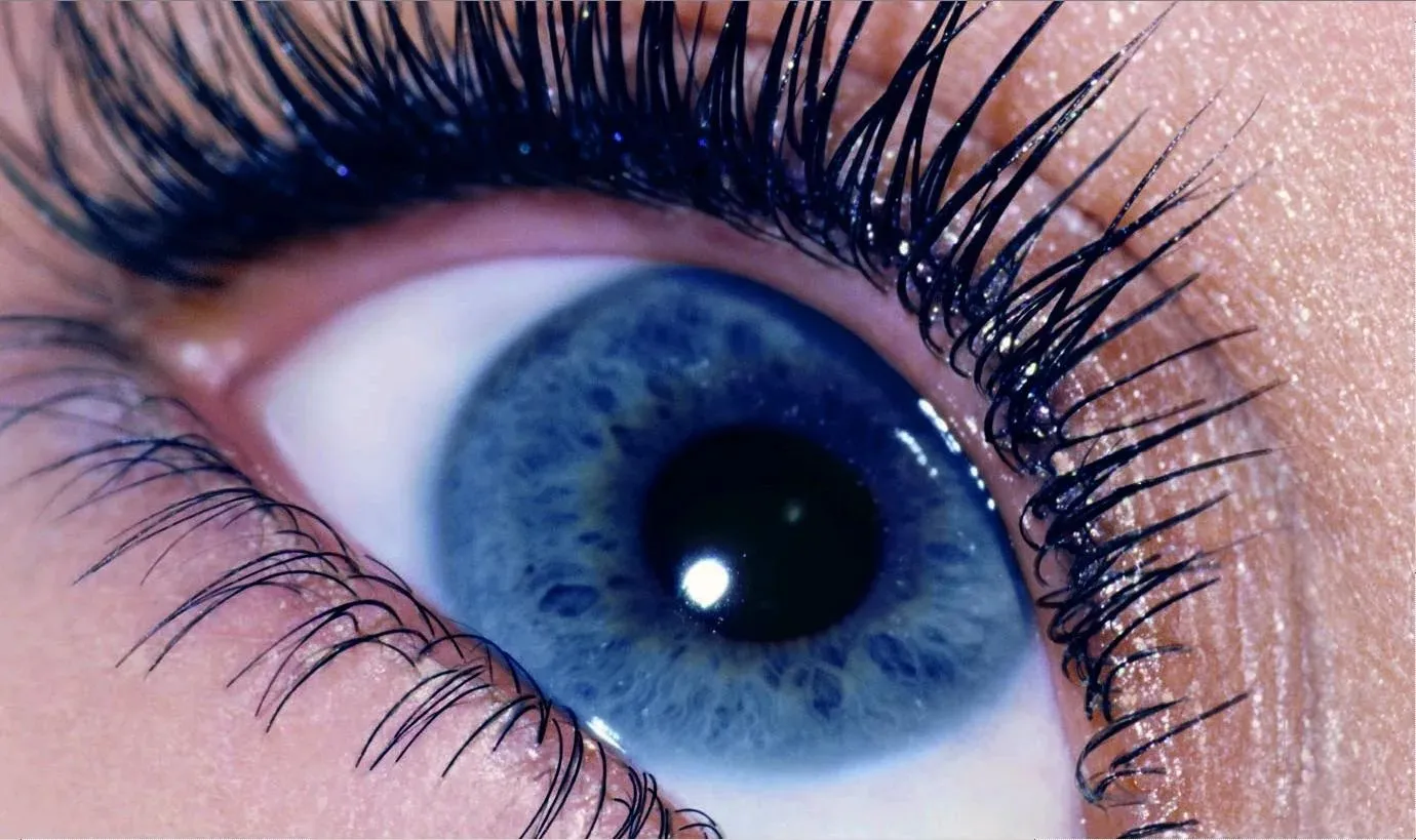 People with blue eyes are more prone to alcoholism, study finds