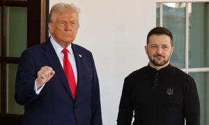 Washington prepares for a new phase of cooperation with Kyiv: missiles, sanctions, and post-war security