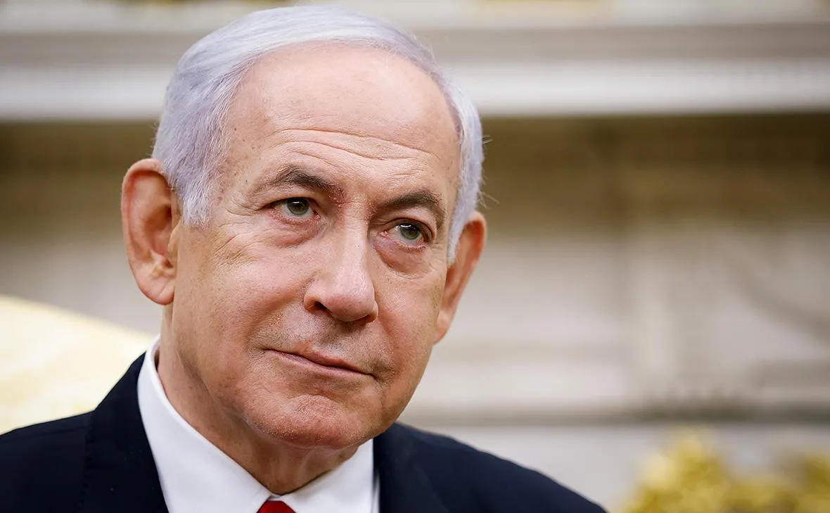 Нетаньяху оголосив про вручення Трампу Премії Ізраїлю за внесок у відносини з єврейським народом