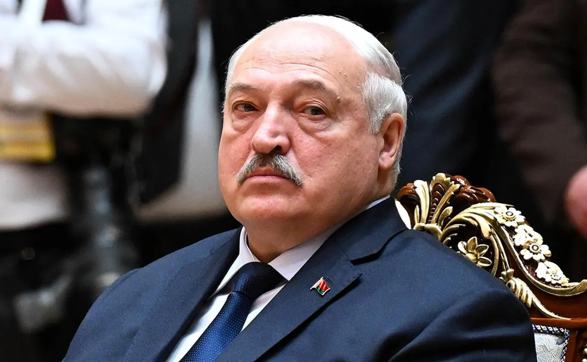 Лукашенко підтримує Трампа і називає Сі Цзіньпіна своїм давнім другом