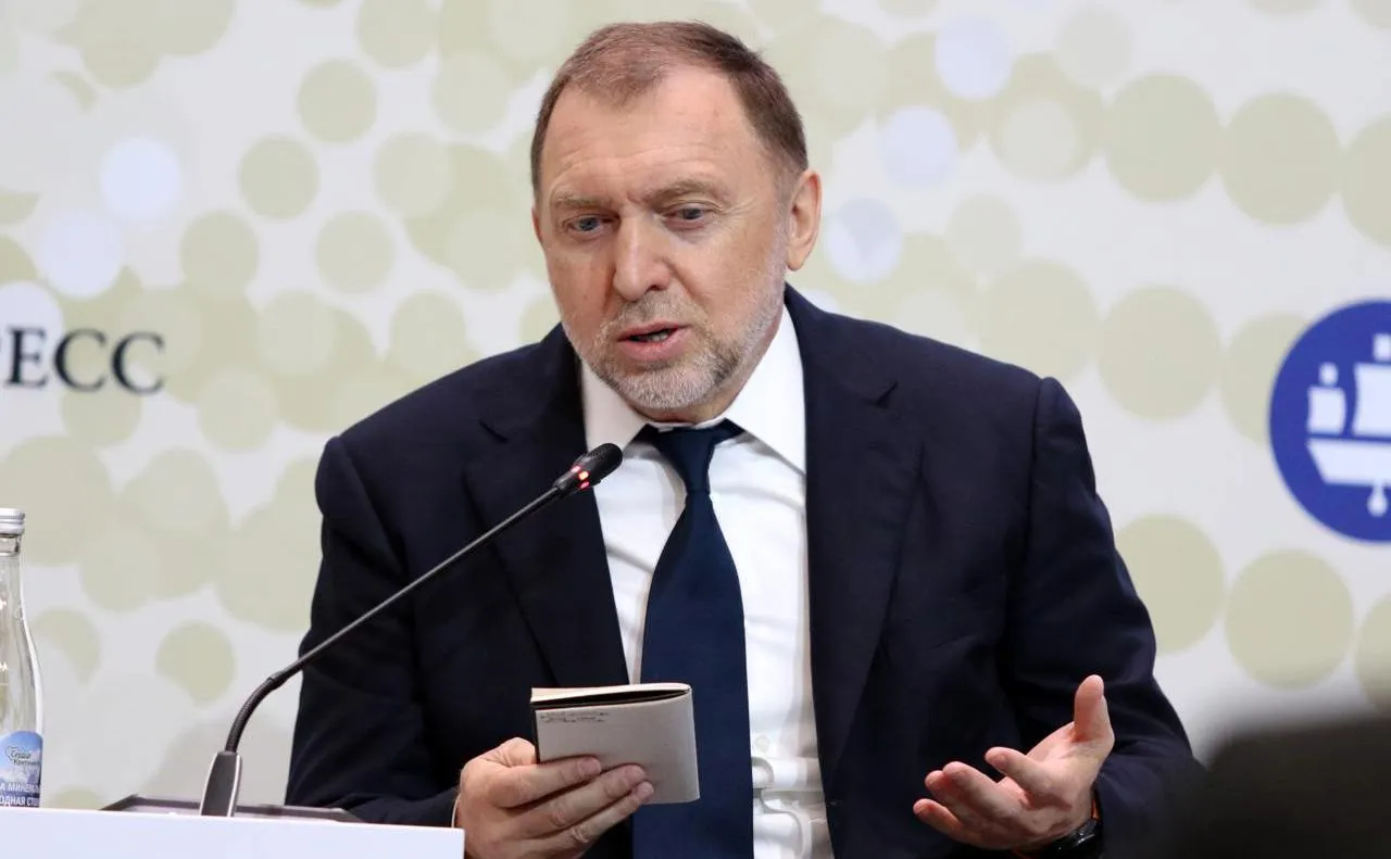 Як панування США над венесуельською нафтою загрожує російському бюджету