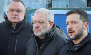 Розбиті ТЕС і харківський блекаут: наслідки ракетної атаки 14 січня