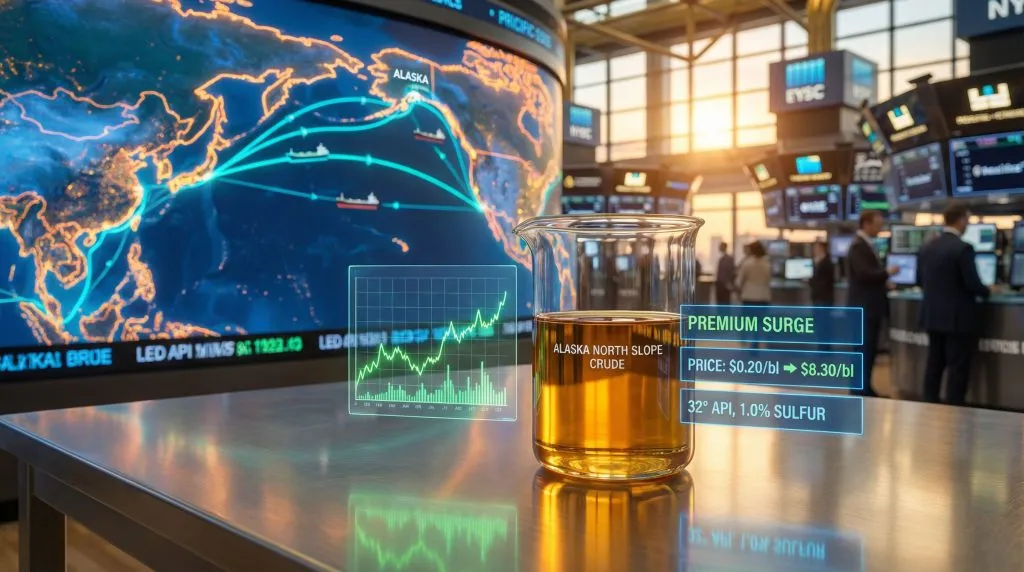 Феноменальний вибух обсягів контрактів на зростання цін на нафту