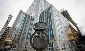 Nvidia демонструє стійкий попит на чіпи для штучного інтелекту попри побоювання «бульбашки»