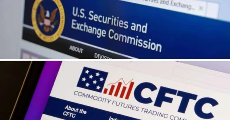 SEC and CFTC agree on joint crypto market regulation