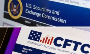 SEC and CFTC agree on joint crypto market regulation