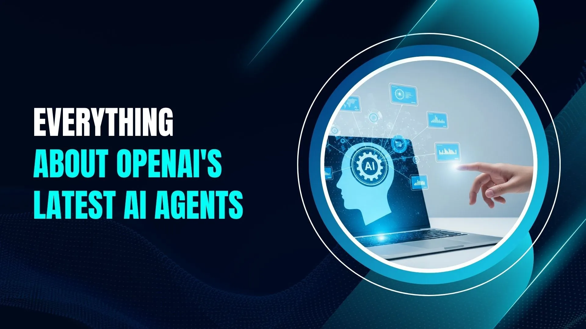 OpenAI посилює фокус на персональних ШІ-агентах