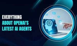 OpenAI intensifies focus on personal AI agents