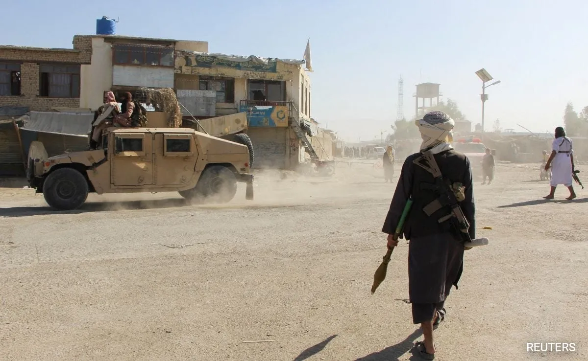 Напруженість на кордоні зростає: Афганістан і Пакистан звинувачують один одного у порушеннях перемир'я