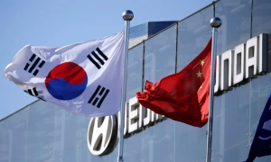 Велика Британія надала Україні великий оборонний кредит