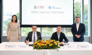 Alipay став спонсором жіночої баскетбольної команди New York Liberty