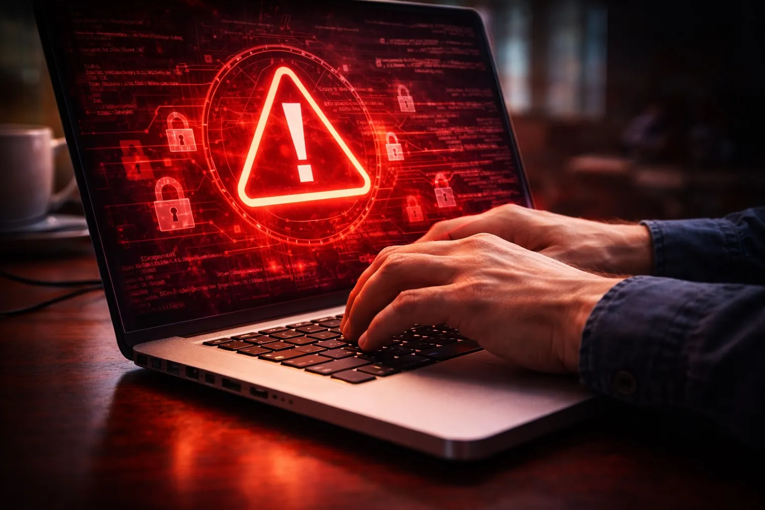 Збитки від криптовзломів у 2025 році сягнули $3,3 млрд