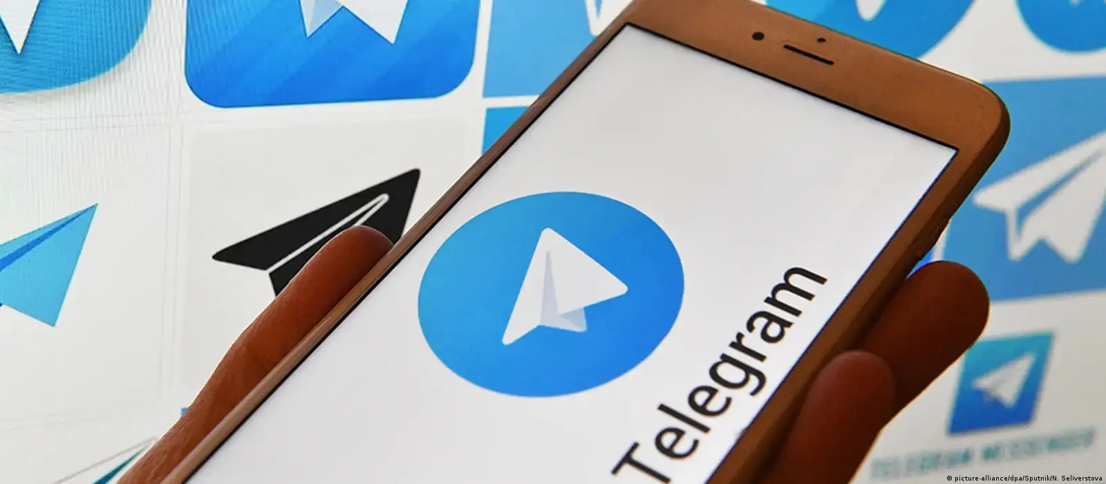 The complete blocking of Telegram in Russia appears inevitable