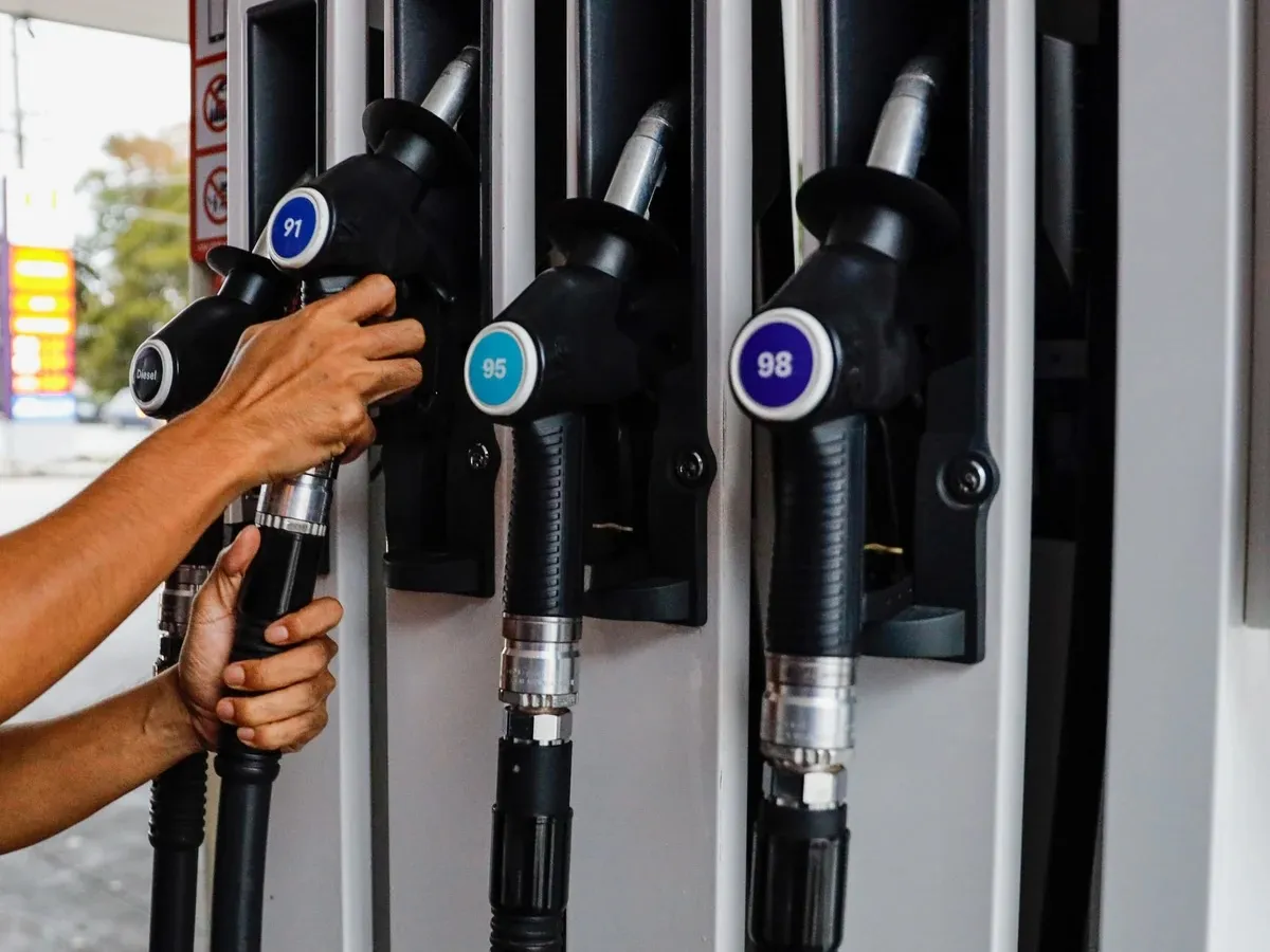 В Австралії зростає викрадення дизельного палива на тлі подорожчання