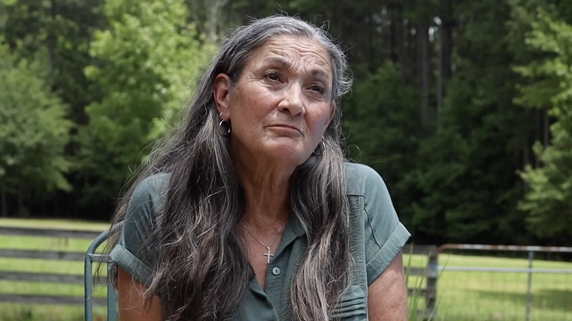 Жінка з Вісконсіна розповіла про шкоду від дата-центру Meta на місцеву воду