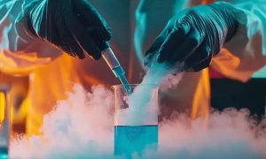 Volvo представила новый премиальный электро-кроссовер под брендом Polestar