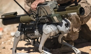 Фото: LG презентувала смартфон з підтримкою 5G