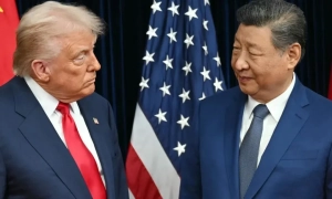 Конгрес США готує «законопроект Грема» з 500% митами проти росії