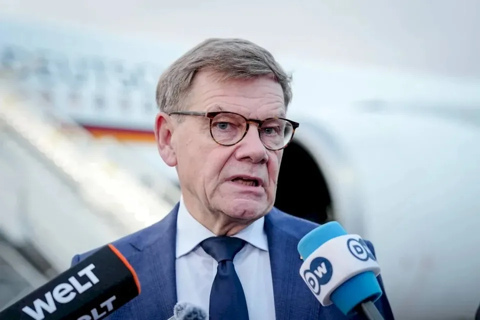 У заяві глави МЗС Німеччини побачили суперечність щодо застосування міжнародного права