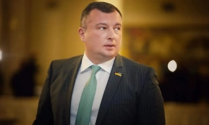 Зеленський підписав указ про звільнення Сергія Шефіра