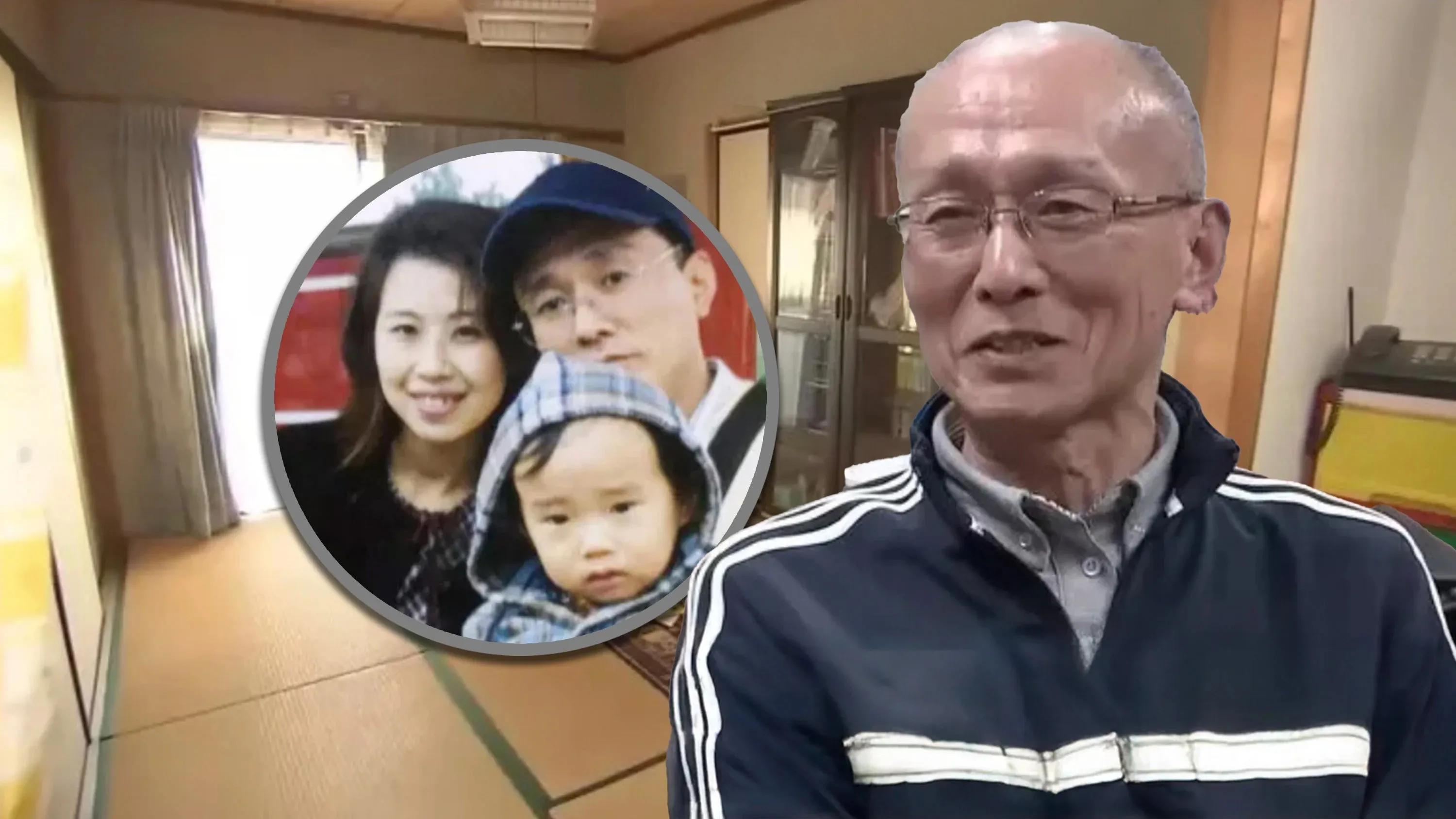 Японець 26 років орендував квартиру після вбивства дружини — справу розкрили завдяки ДНК