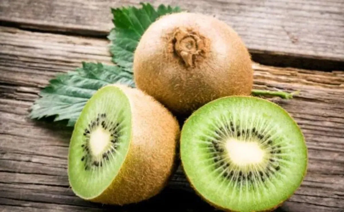 Ківі допоможе швидше заснути та покращить якість сну