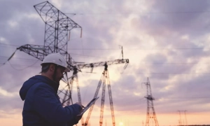 EVA встановила сонячну електростанцію у Львові