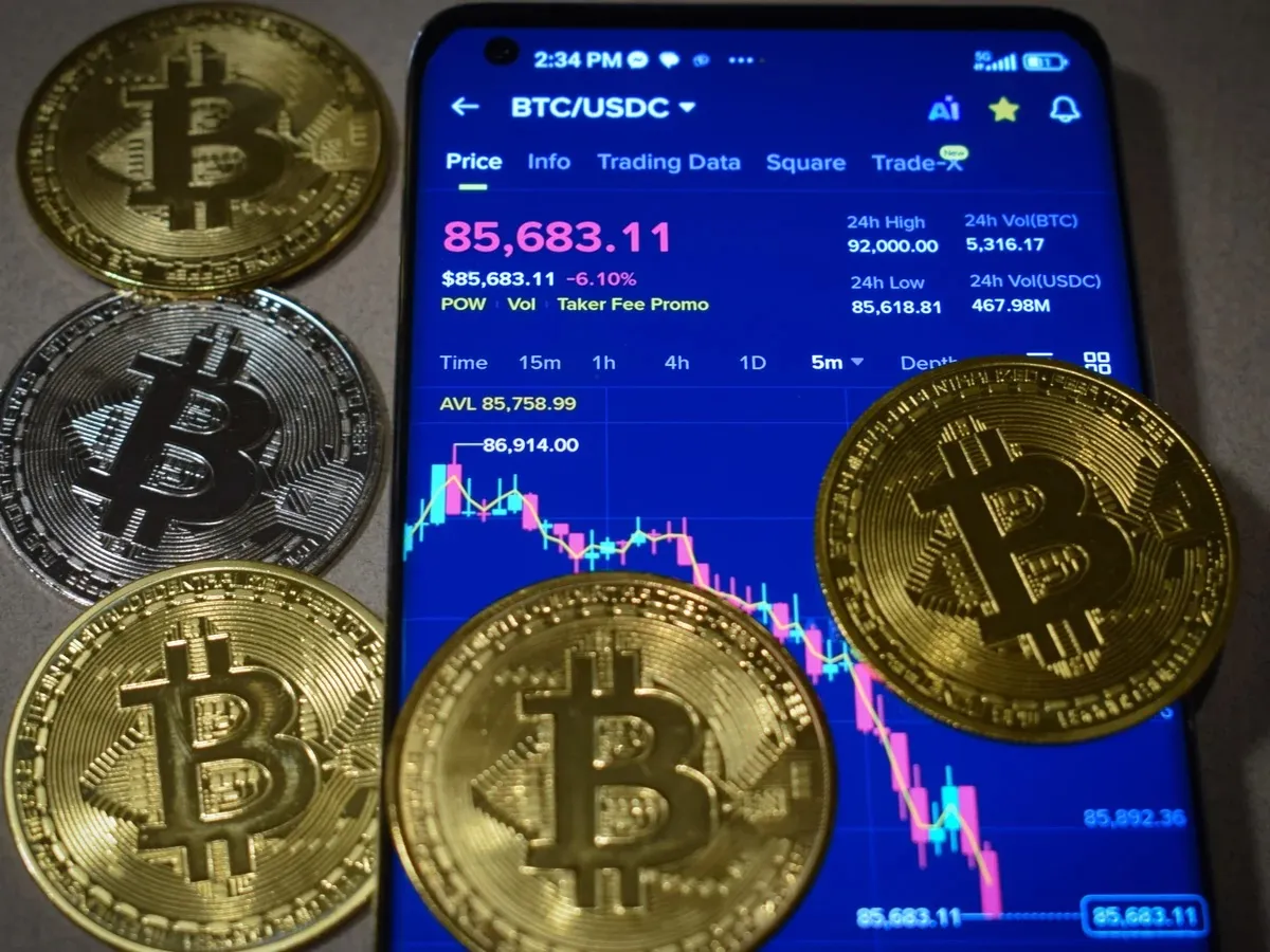 Мінфін Великої Британії готує нові правила контролю криптовалют з 2027 року