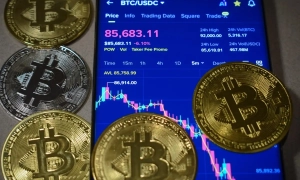 Україна розраховує на 45 млрд доларів підтримки від партнерів у 2025 році