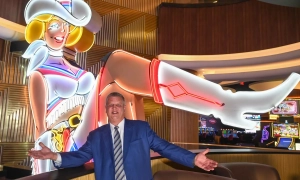 Государственная лотерея «МСЛ» вышла из-под «антироссийских» санкций СНБО