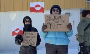 В США назвали автора проголошення «Малоросії»