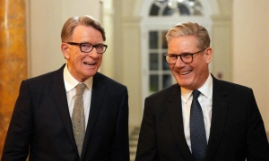 США оприлюднять новий пакет санкцій проти РФ