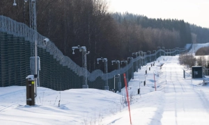 Eight killed in China pyrotechnics store explosion