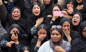 Бессент хоробриться, що його не лякає розпродаж держоблігацій США через Гренландію