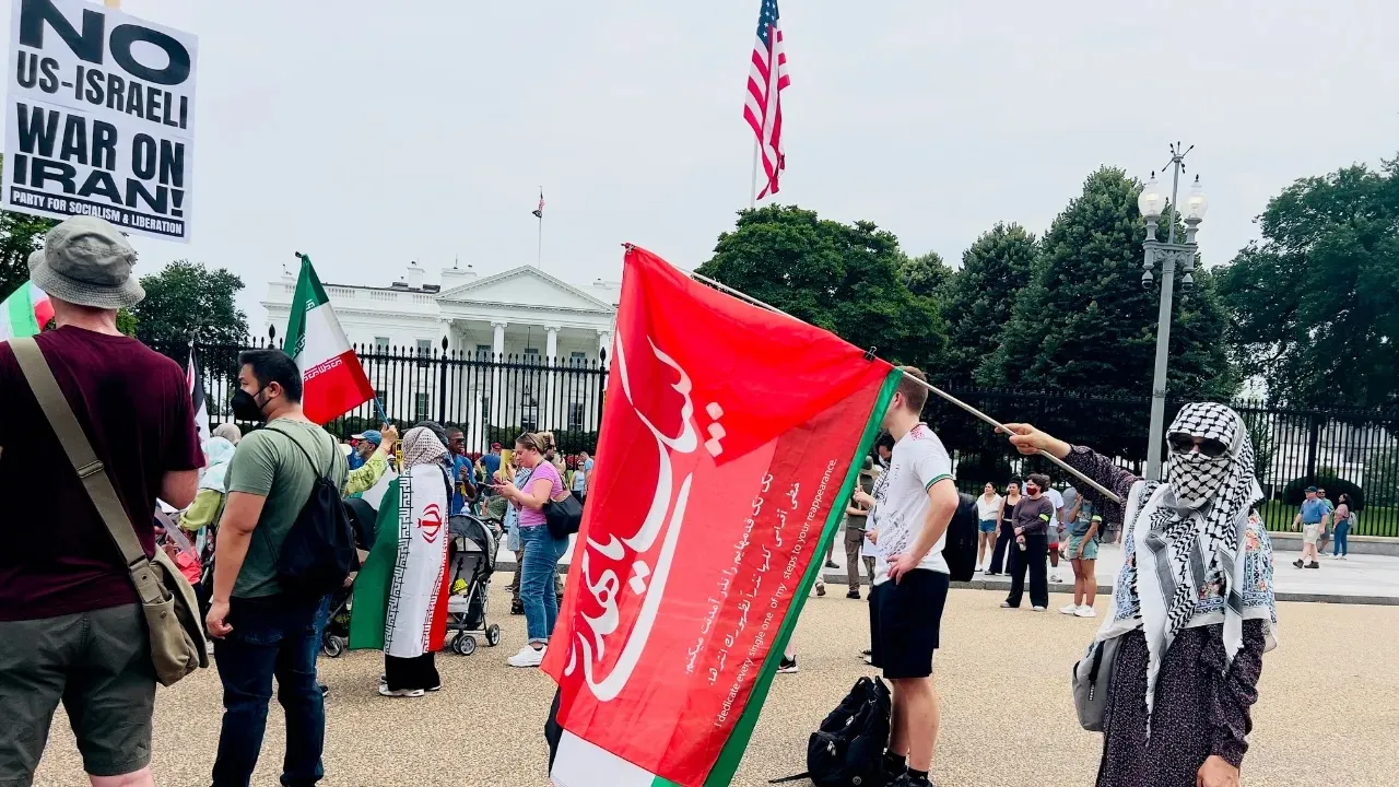 Іранська влада керується радикальними священнослужителями з апокаліптичним світоглядом