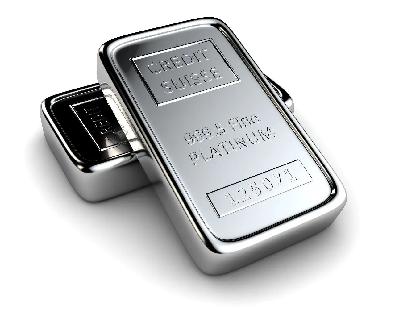 Platinum prices reach 17-year high